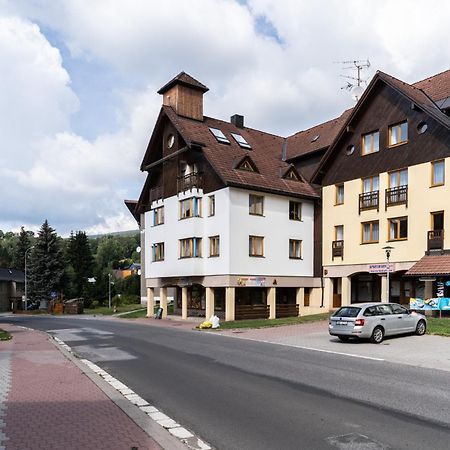 Horsky Apartman Roky - Krkonose Rokytnice nad Jizerou Luaran gambar