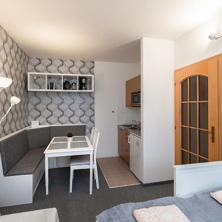 Horsky Apartman Roky - Krkonose Rokytnice nad Jizerou Luaran gambar