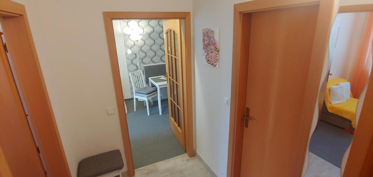 Horsky Apartman Roky - Krkonose Rokytnice nad Jizerou Luaran gambar