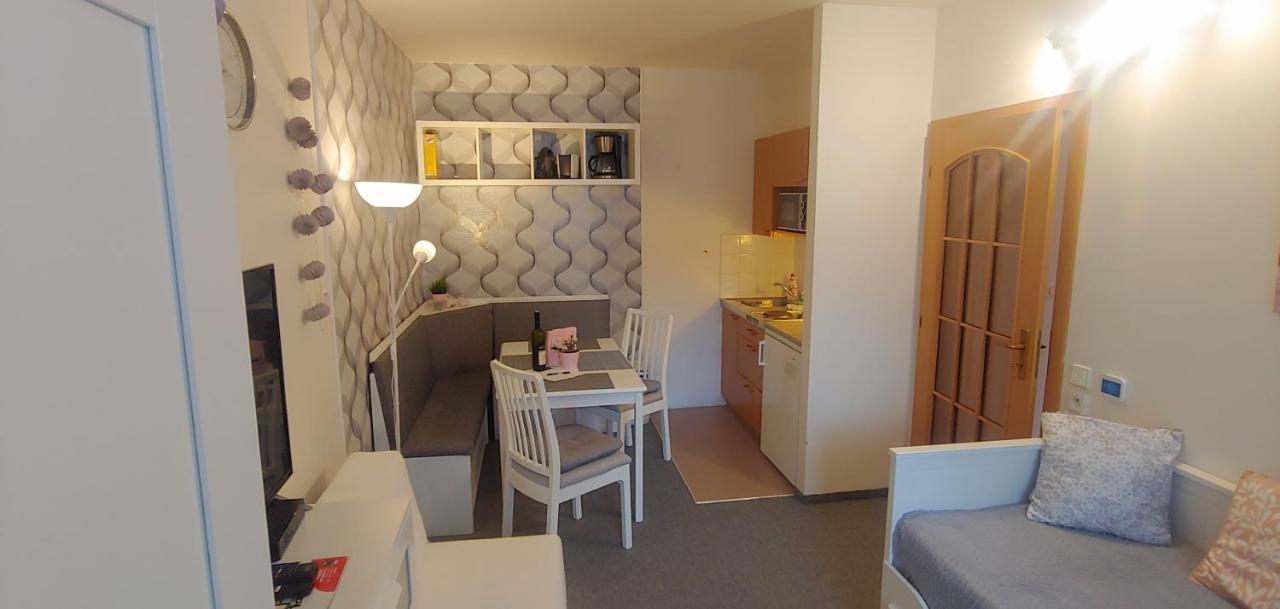 Horsky Apartman Roky - Krkonose Rokytnice nad Jizerou Luaran gambar