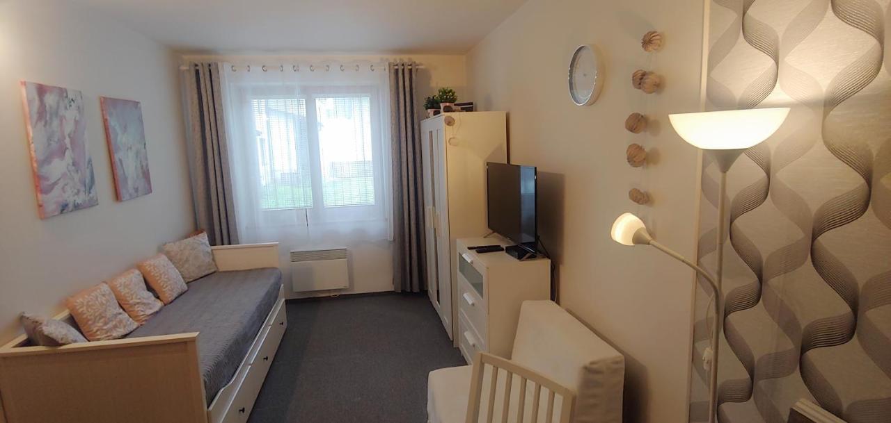 Horsky Apartman Roky - Krkonose Rokytnice nad Jizerou Luaran gambar