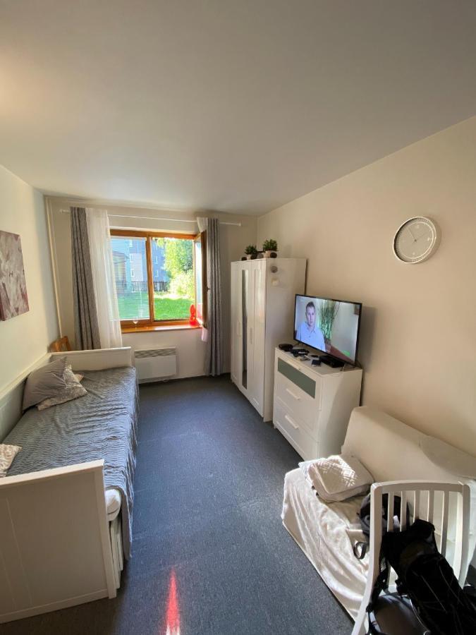 Horsky Apartman Roky - Krkonose Rokytnice nad Jizerou Luaran gambar