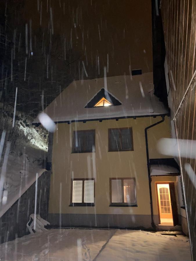 Horsky Apartman Roky - Krkonose Rokytnice nad Jizerou Luaran gambar