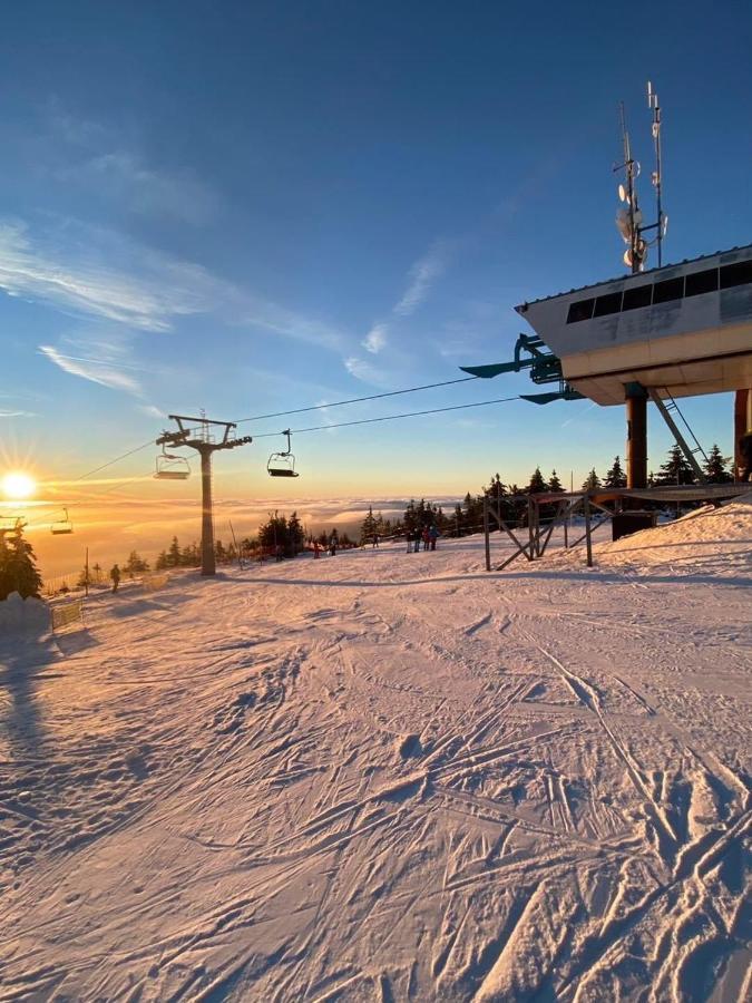 Horsky Apartman Roky - Krkonose Rokytnice nad Jizerou Luaran gambar
