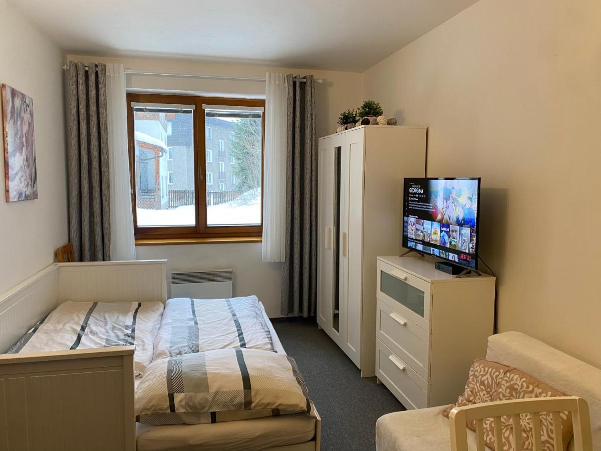 Horsky Apartman Roky - Krkonose Rokytnice nad Jizerou Luaran gambar