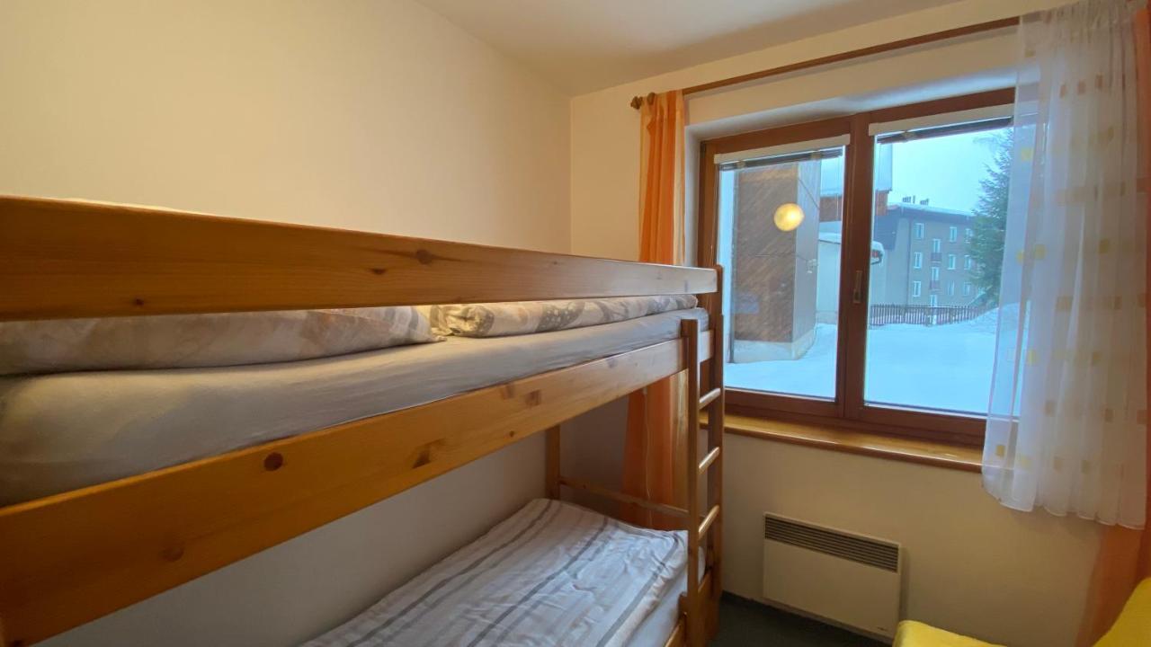 Horsky Apartman Roky - Krkonose Rokytnice nad Jizerou Luaran gambar