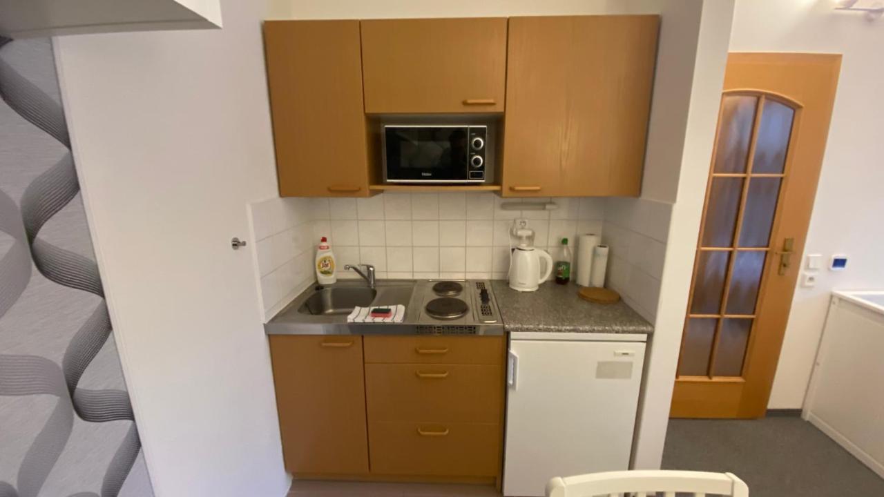 Horsky Apartman Roky - Krkonose Rokytnice nad Jizerou Luaran gambar