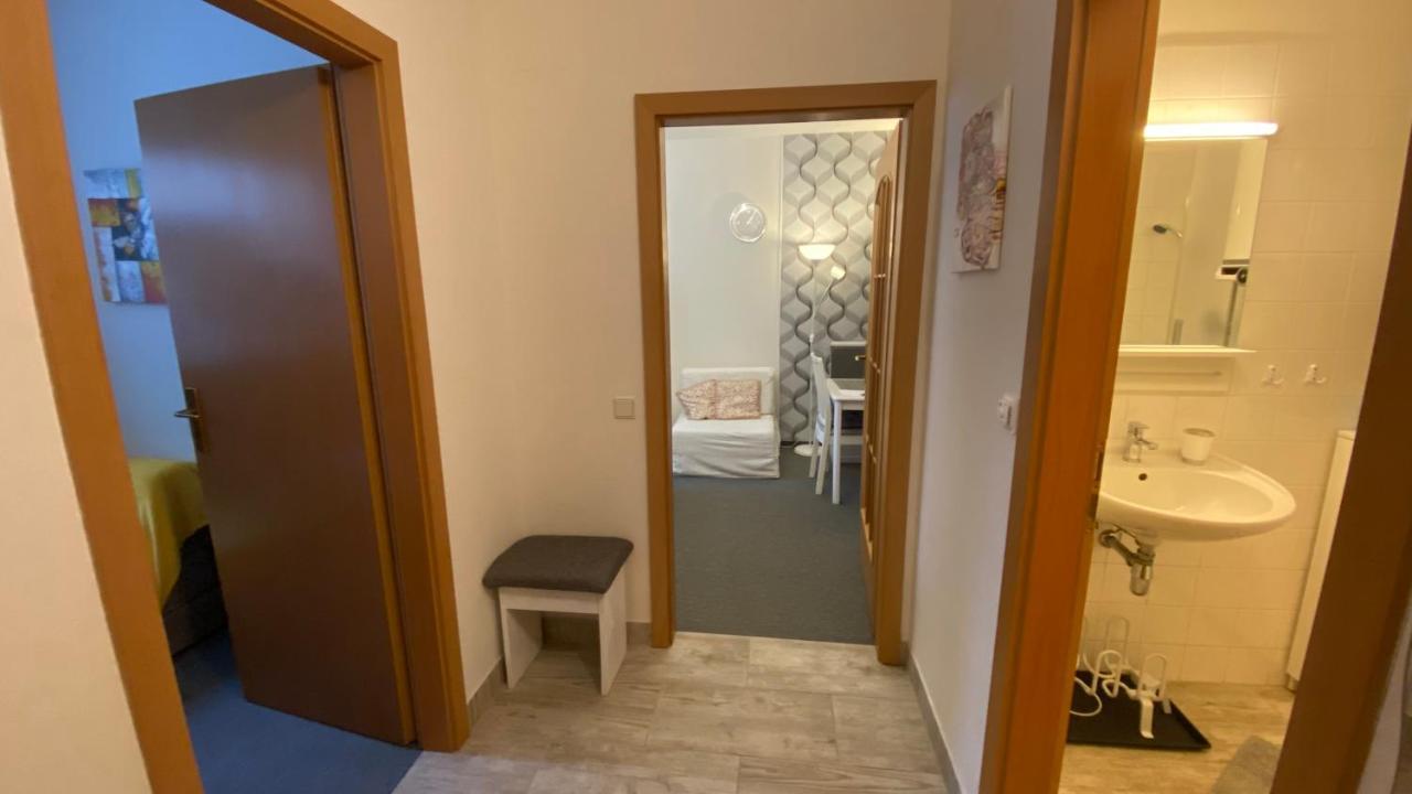 Horsky Apartman Roky - Krkonose Rokytnice nad Jizerou Luaran gambar
