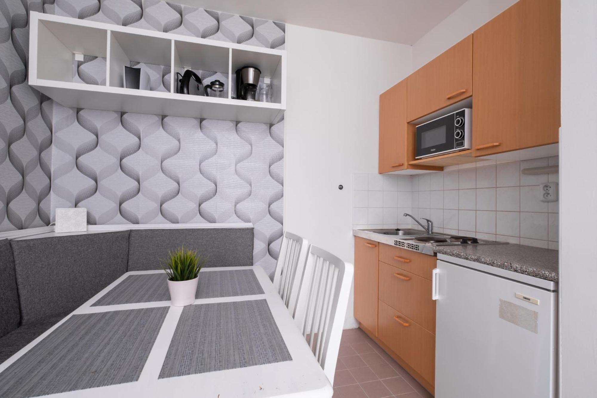 Horsky Apartman Roky - Krkonose Rokytnice nad Jizerou Luaran gambar