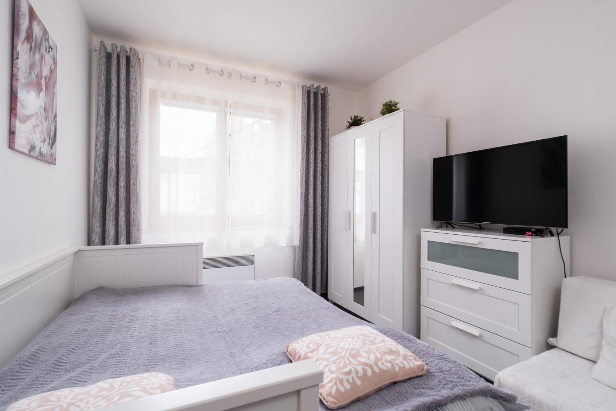 Horsky Apartman Roky - Krkonose Rokytnice nad Jizerou Luaran gambar