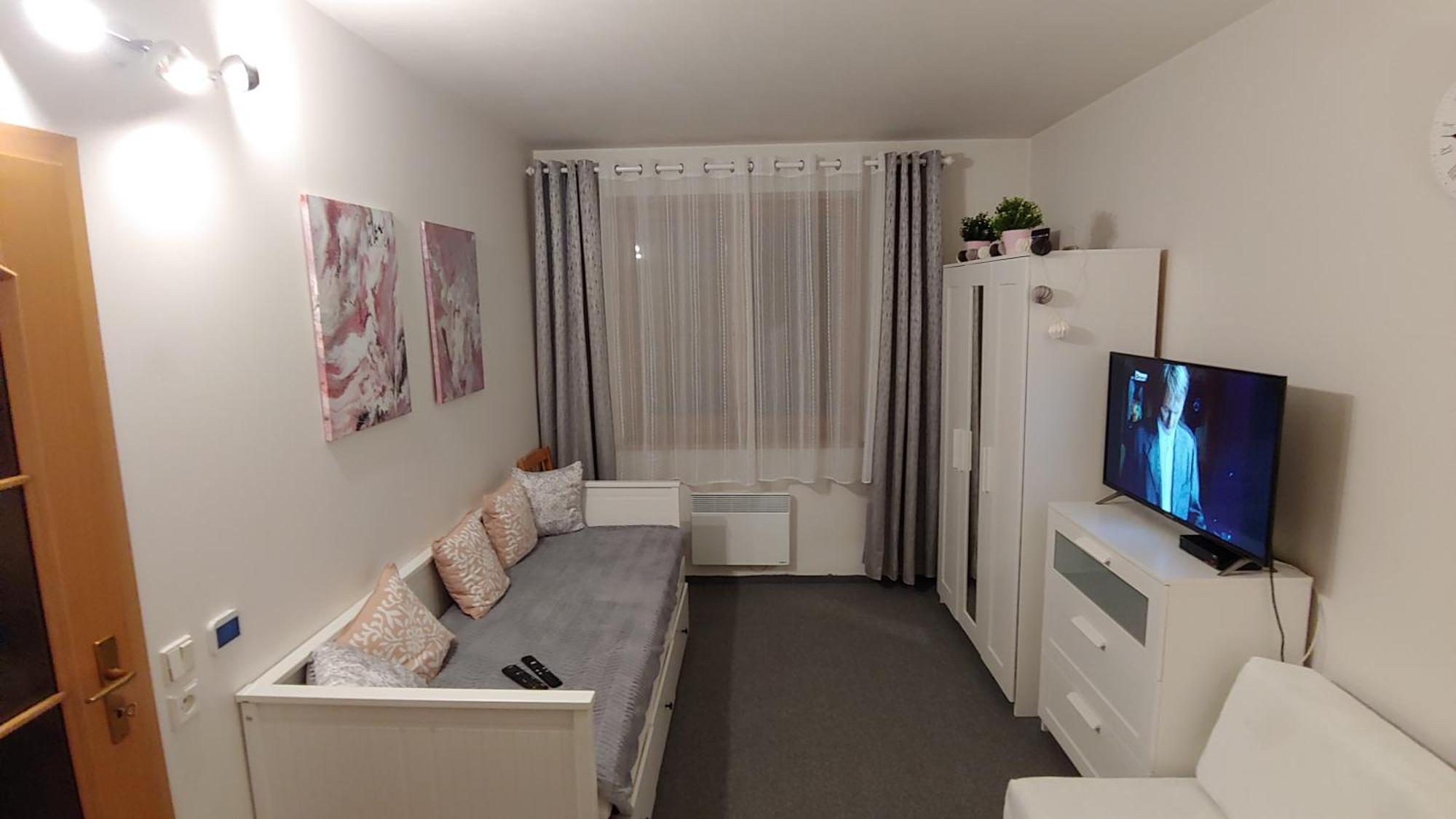 Horsky Apartman Roky - Krkonose Rokytnice nad Jizerou Luaran gambar