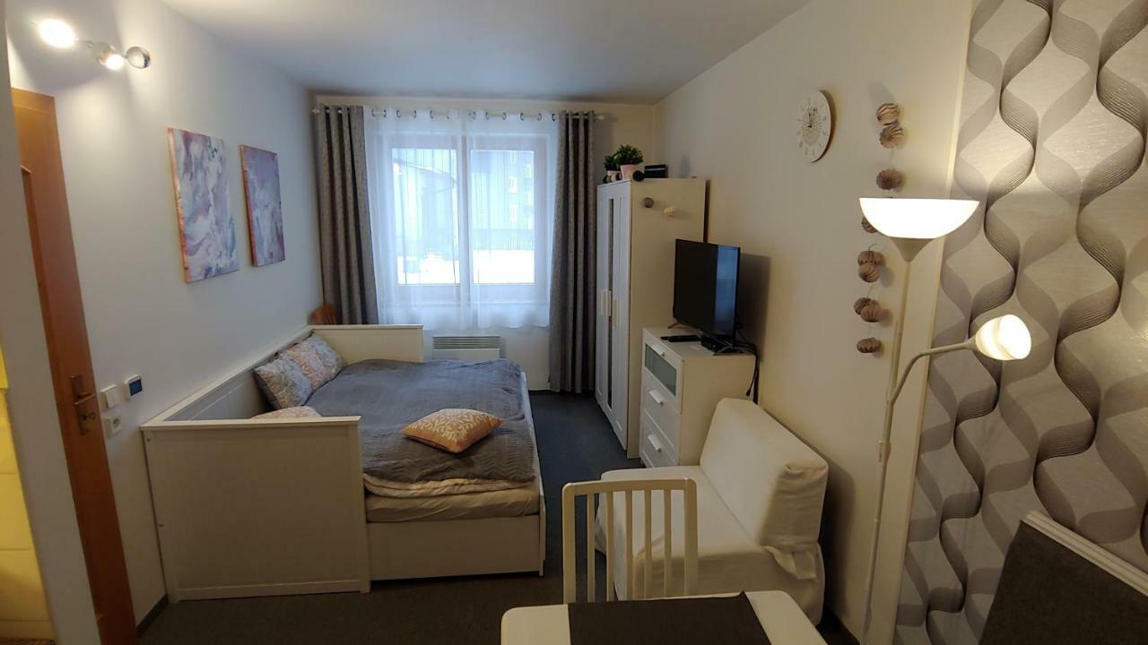 Horsky Apartman Roky - Krkonose Rokytnice nad Jizerou Luaran gambar