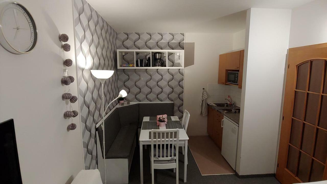 Horsky Apartman Roky - Krkonose Rokytnice nad Jizerou Luaran gambar
