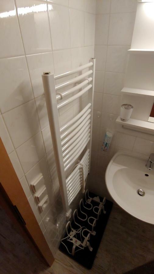 Horsky Apartman Roky - Krkonose Rokytnice nad Jizerou Luaran gambar