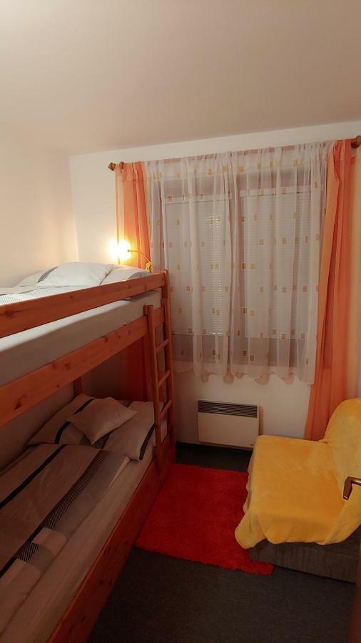 Horsky Apartman Roky - Krkonose Rokytnice nad Jizerou Luaran gambar