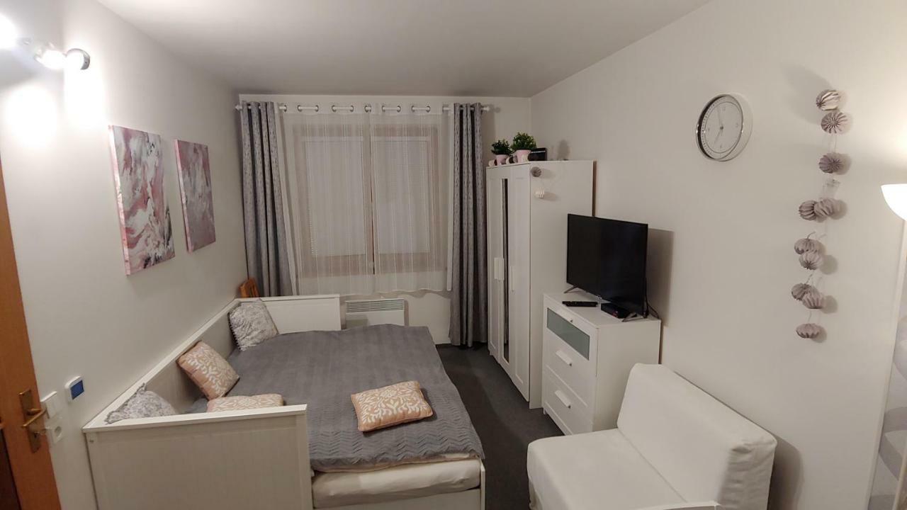 Horsky Apartman Roky - Krkonose Rokytnice nad Jizerou Luaran gambar