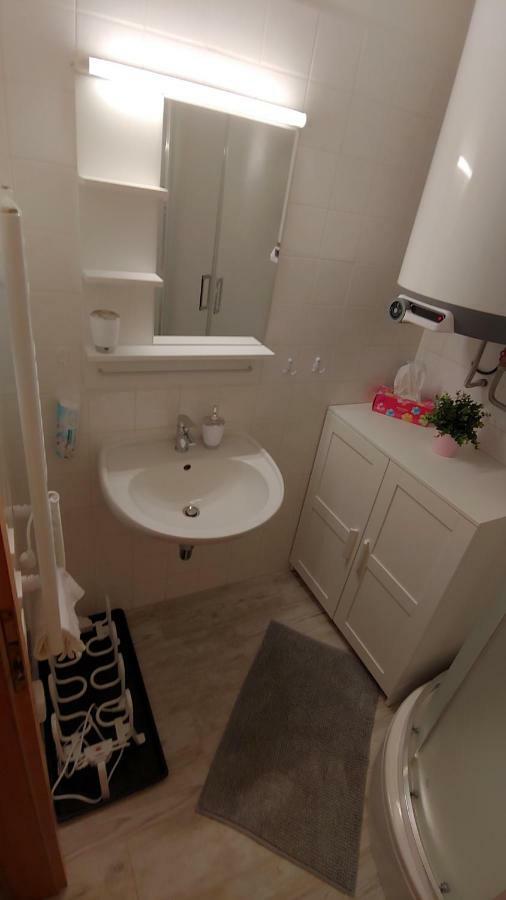 Horsky Apartman Roky - Krkonose Rokytnice nad Jizerou Luaran gambar